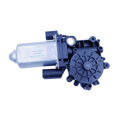 Wai Global WINDOW LIFT - MOTOR ONLY, WMO1200LR WMO1200LR